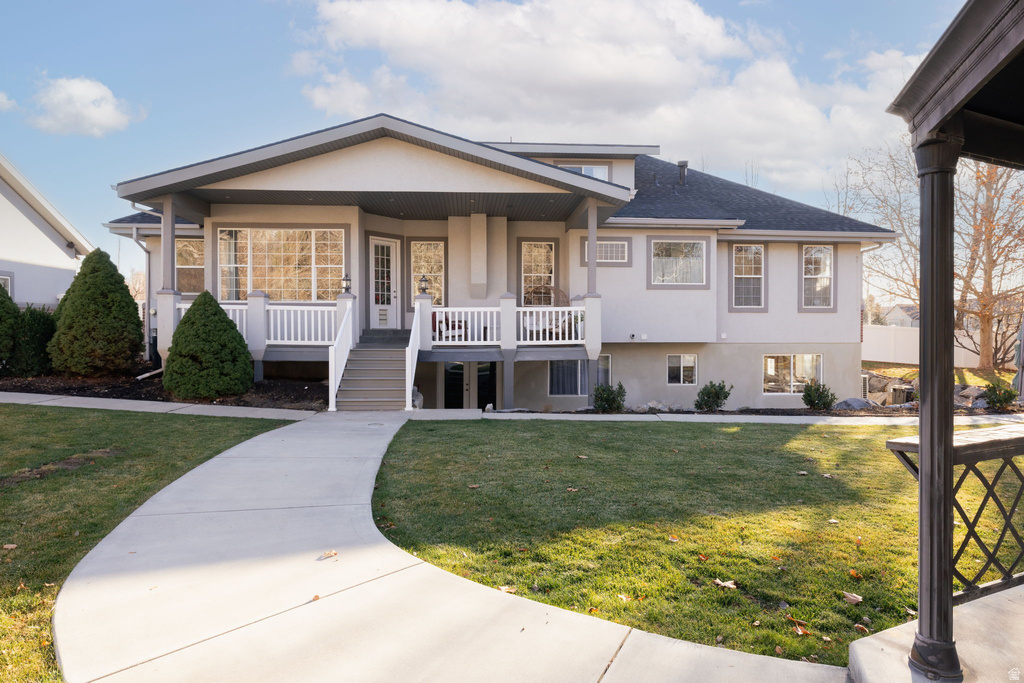 4848 W SAMPSON CT Highland, UT 84003