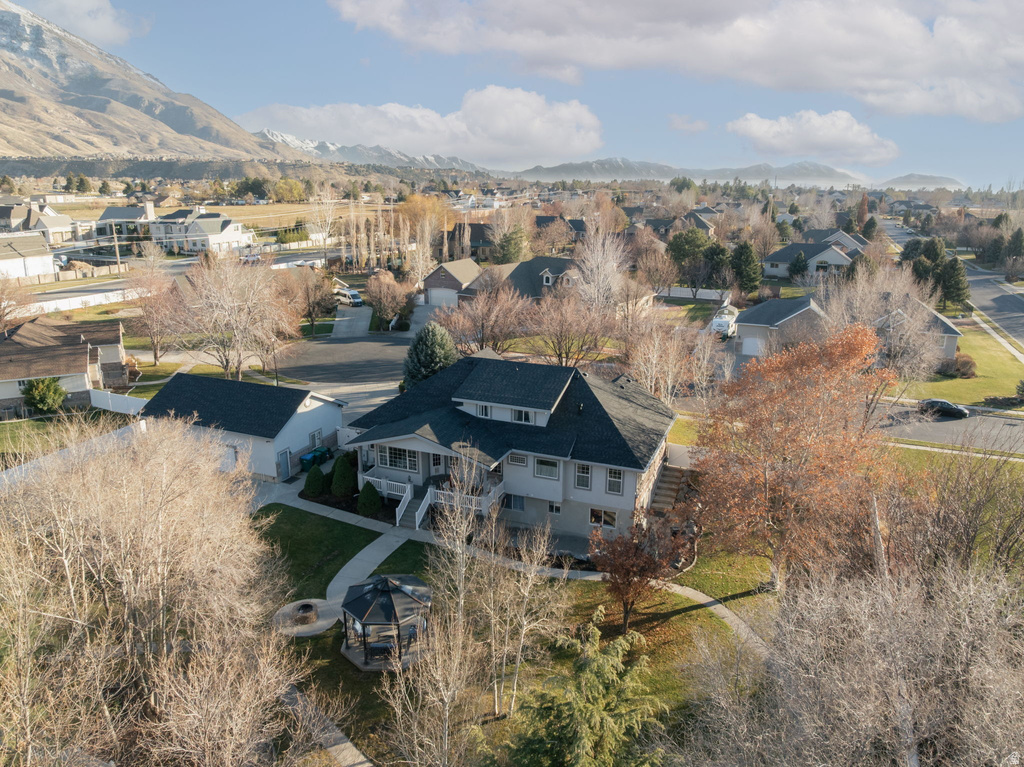 4848 W SAMPSON CT Highland, UT 84003