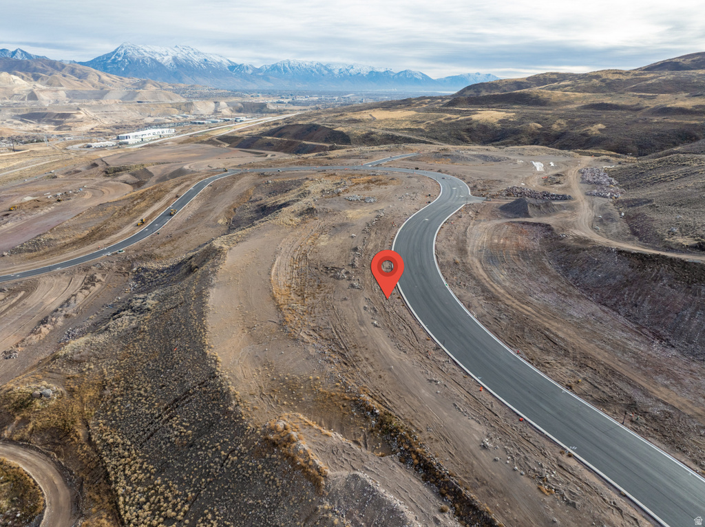 3246 W SOLEIL HILLS DR Herriman, UT 84096