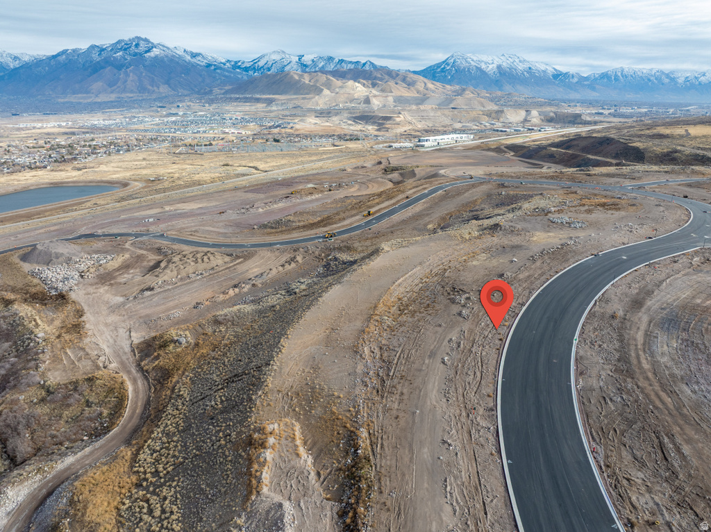 3246 W SOLEIL HILLS DR Herriman, UT 84096