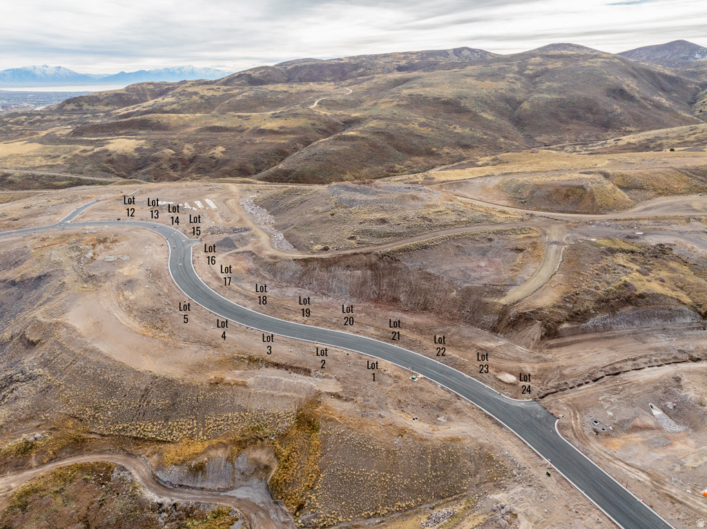 3246 W SOLEIL HILLS DR Herriman, UT 84096