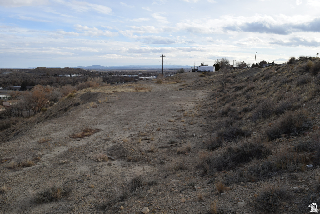 410 N CRESTVIEW DR Price, UT 84501