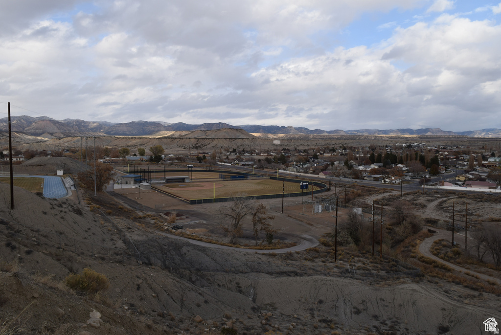 410 N CRESTVIEW DR Price, UT 84501