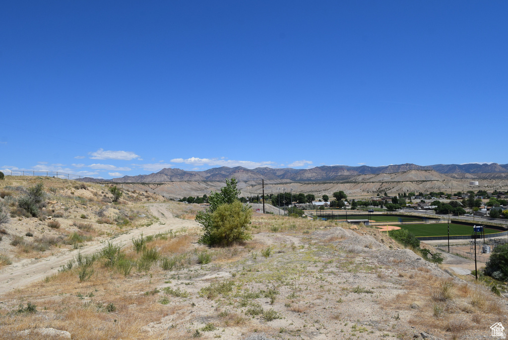 410 N CRESTVIEW DR Price, UT 84501