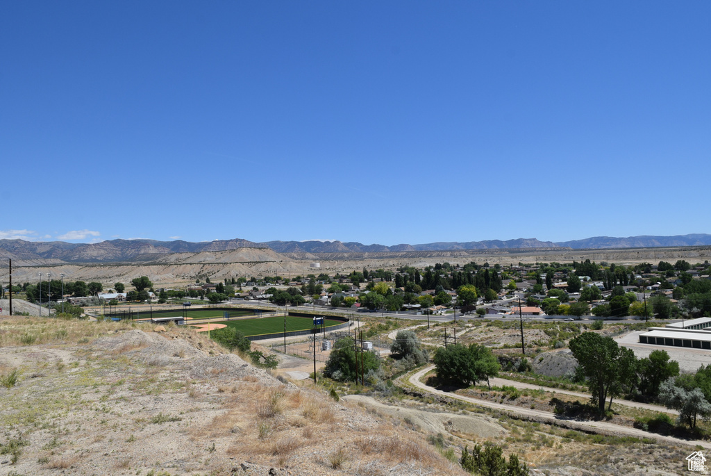 410 N CRESTVIEW DR Price, UT 84501