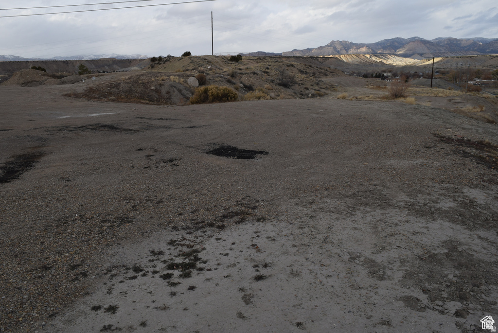 410 N CRESTVIEW DR Price, UT 84501