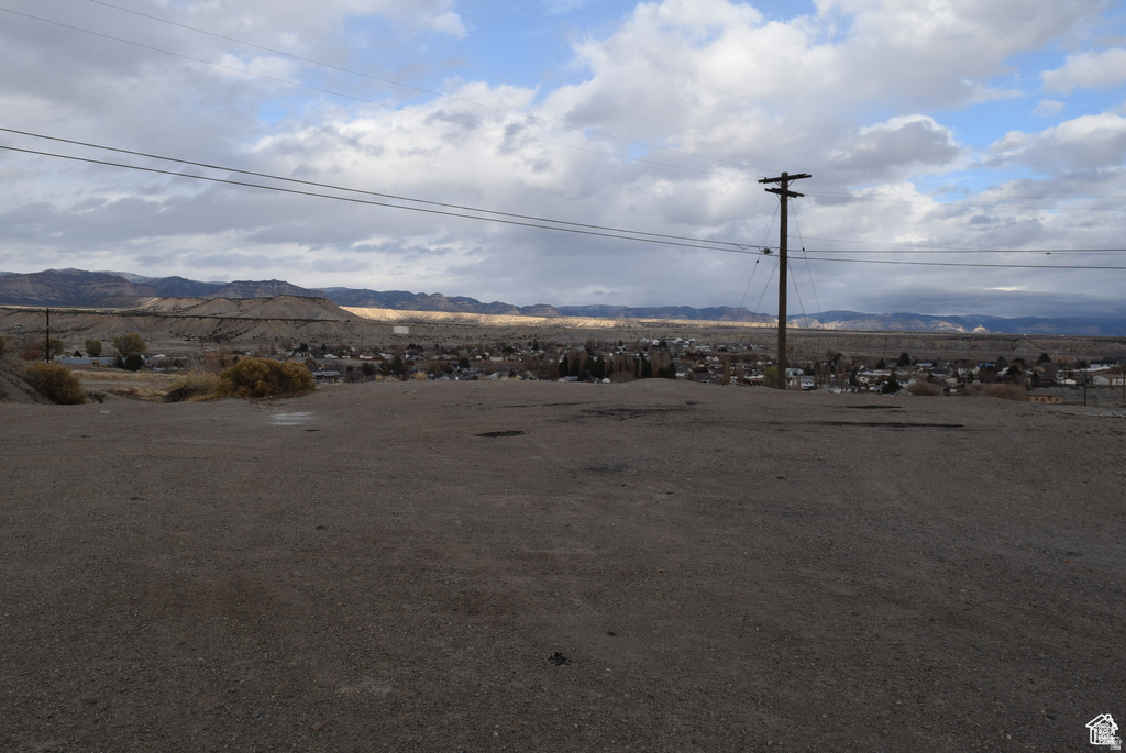 410 N CRESTVIEW DR Price, UT 84501