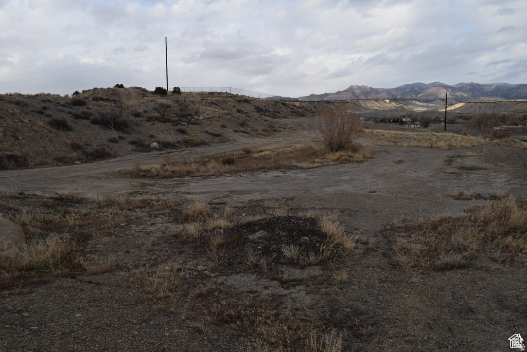 410 N CRESTVIEW DR Price, UT 84501