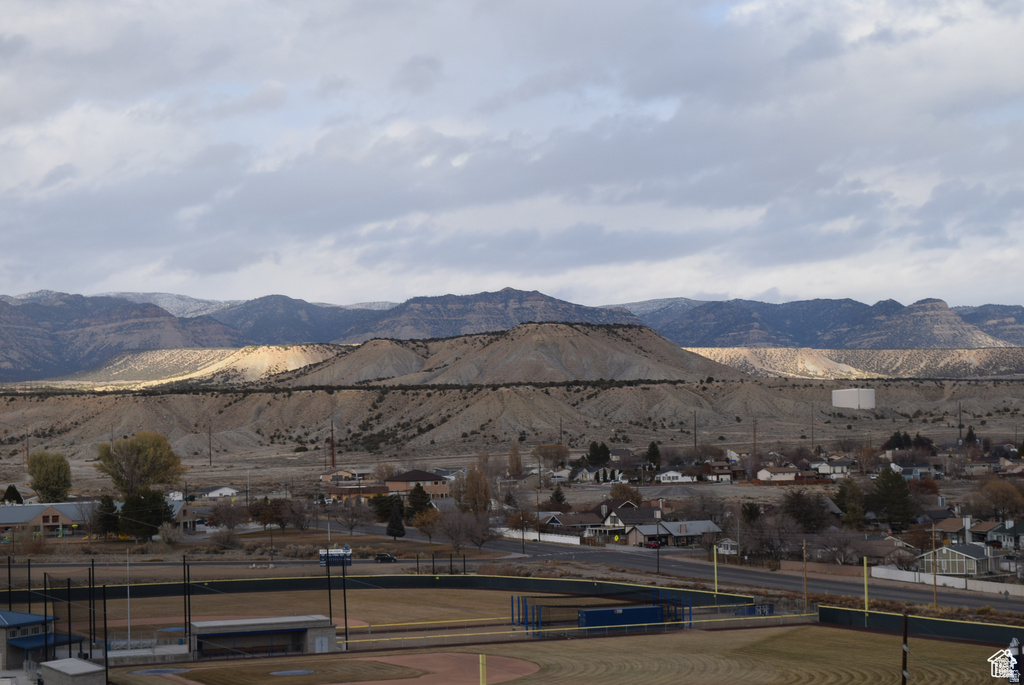 410 N CRESTVIEW DR Price, UT 84501