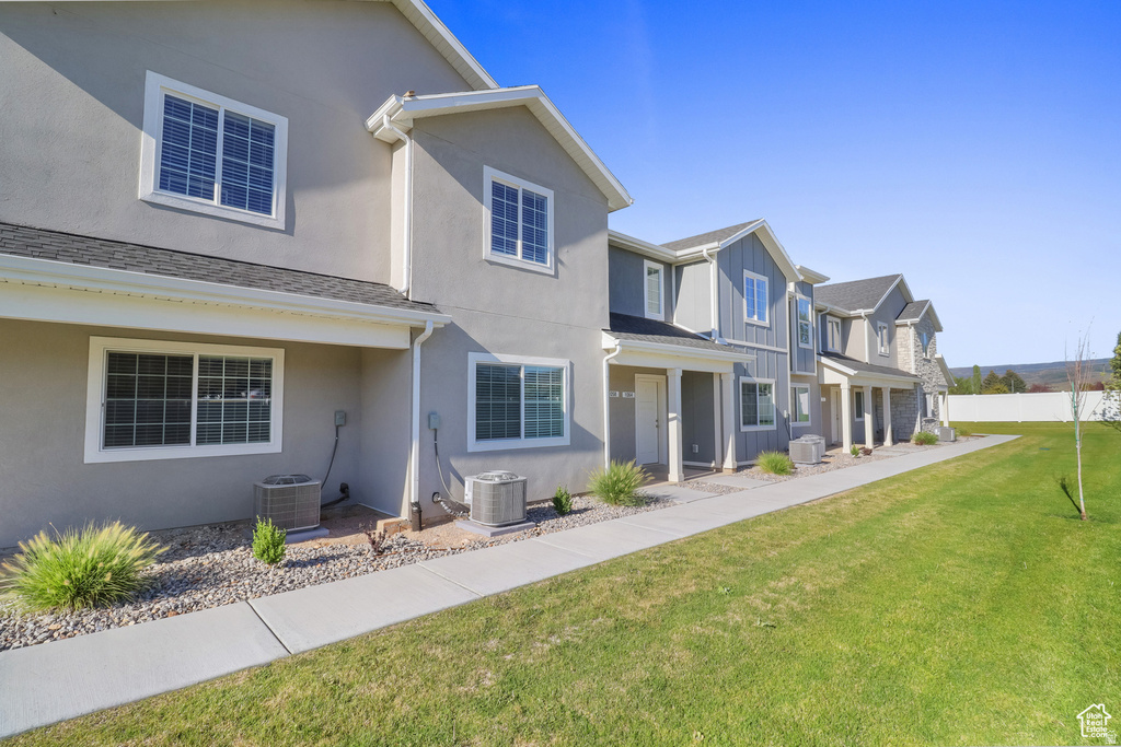 1072 E 2220 S Heber City, UT 84032