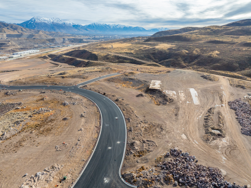 3119 W SOLEIL HILLS DR Herriman, UT 84096