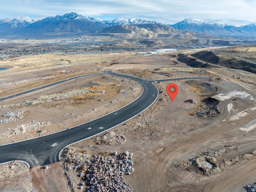 3119 W SOLEIL HILLS DR Herriman, UT 84096