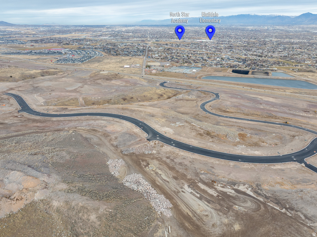 3119 W SOLEIL HILLS DR Herriman, UT 84096