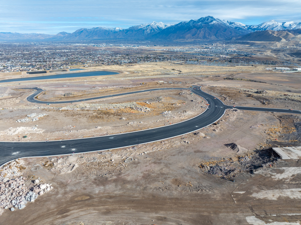 3119 W SOLEIL HILLS DR Herriman, UT 84096