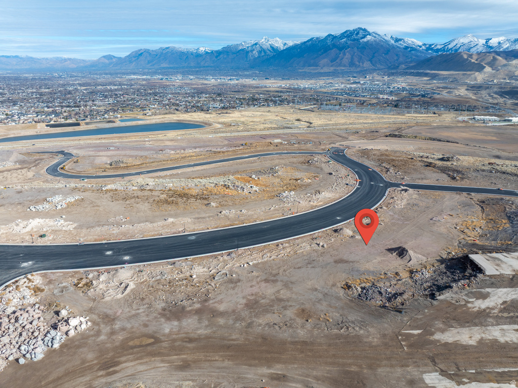 3119 W SOLEIL HILLS DR Herriman, UT 84096