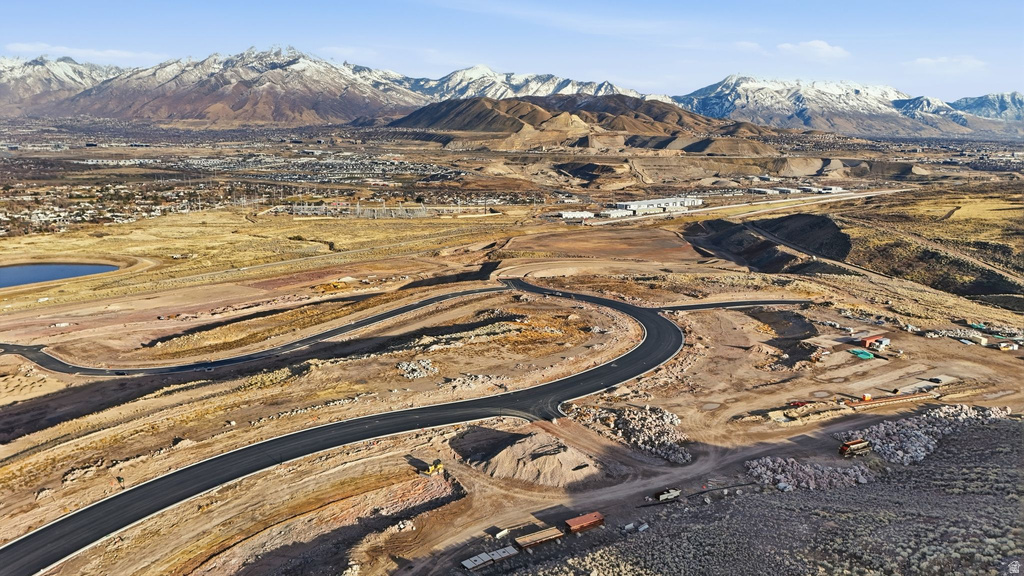 3119 W SOLEIL HILLS DR Herriman, UT 84096