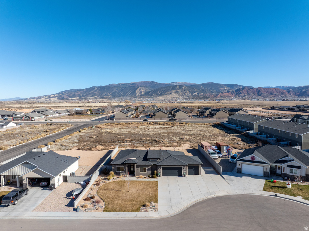 1742 N 3175 W Cedar City, UT 84721