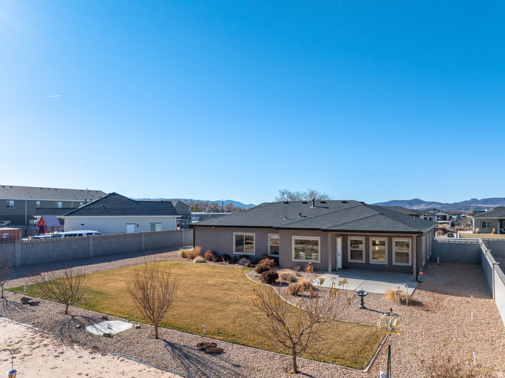 1742 N 3175 W Cedar City, UT 84721