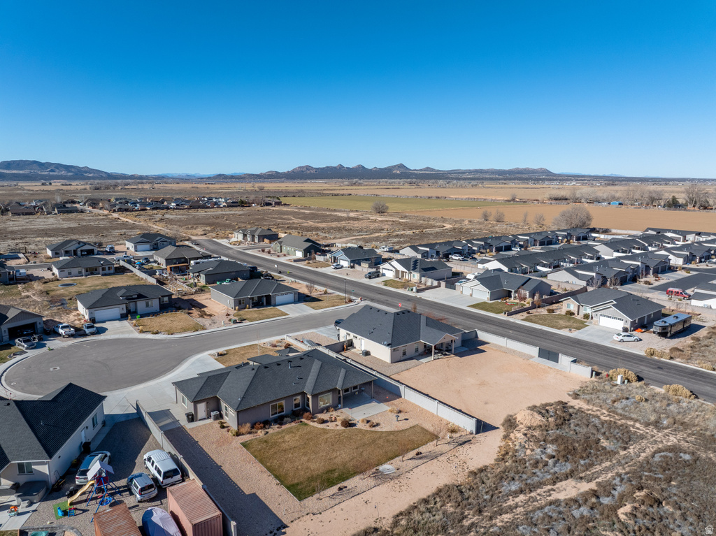 1742 N 3175 W Cedar City, UT 84721