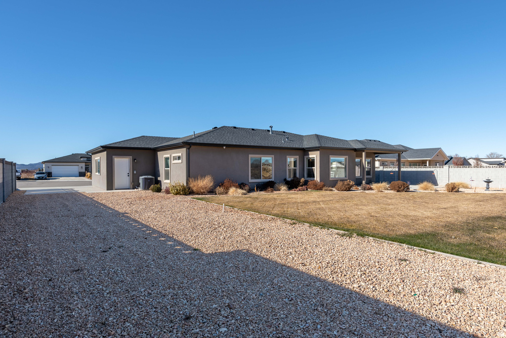 1742 N 3175 W Cedar City, UT 84721