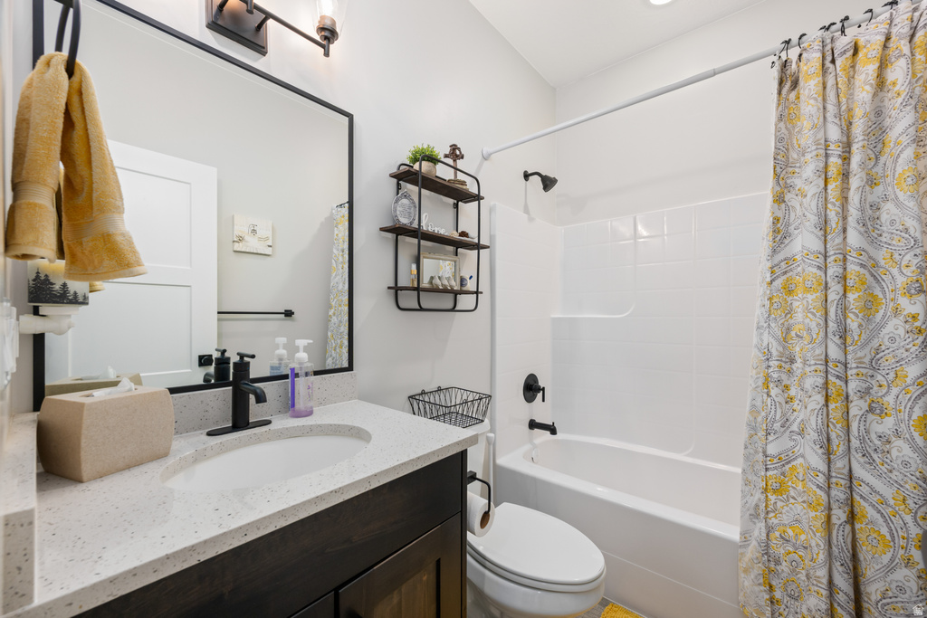 1742 N 3175 W Cedar City, UT 84721