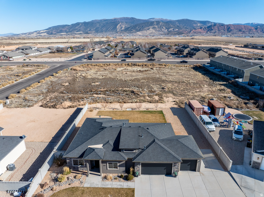 1742 N 3175 W Cedar City, UT 84721