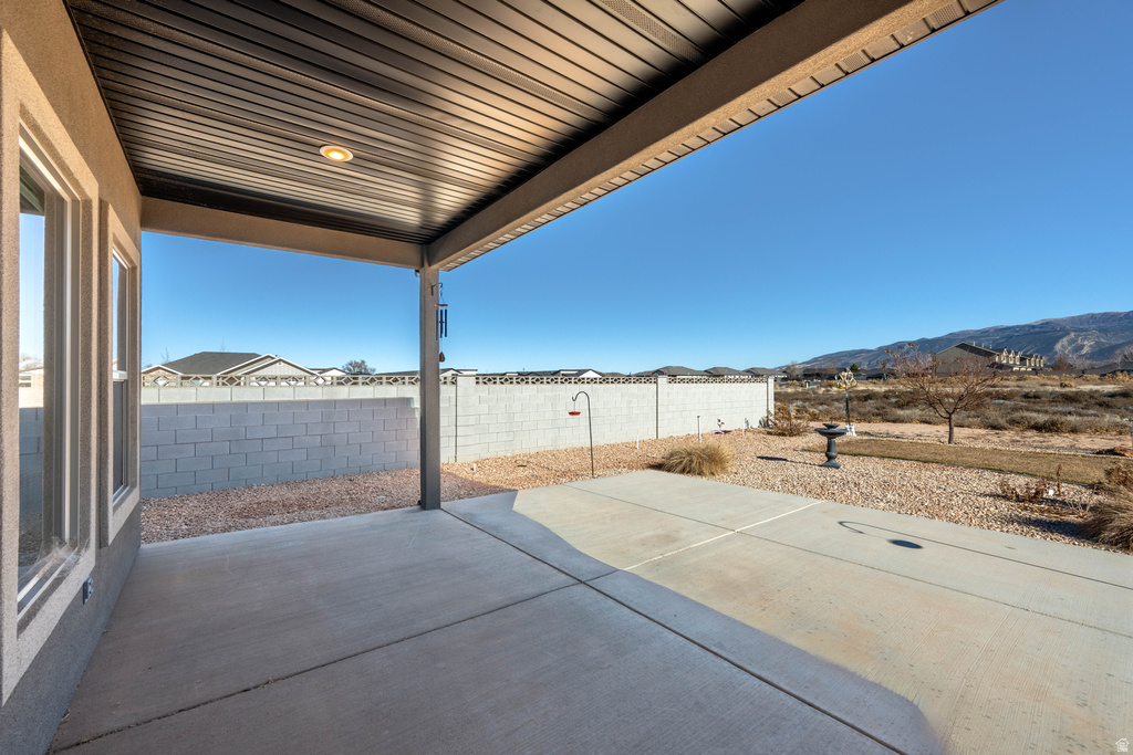 1742 N 3175 W Cedar City, UT 84721