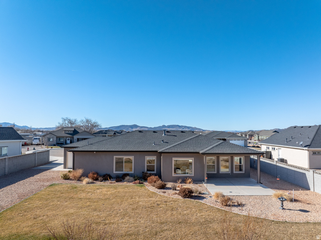 1742 N 3175 W Cedar City, UT 84721