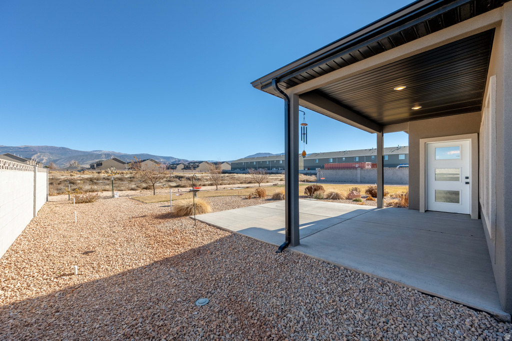 1742 N 3175 W Cedar City, UT 84721