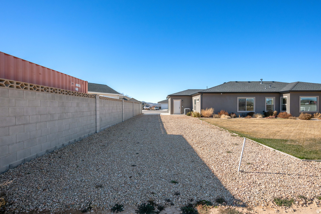 1742 N 3175 W Cedar City, UT 84721