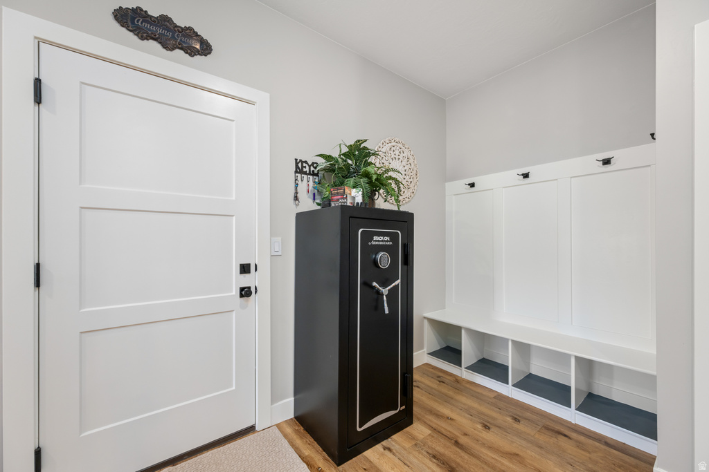 1742 N 3175 W Cedar City, UT 84721