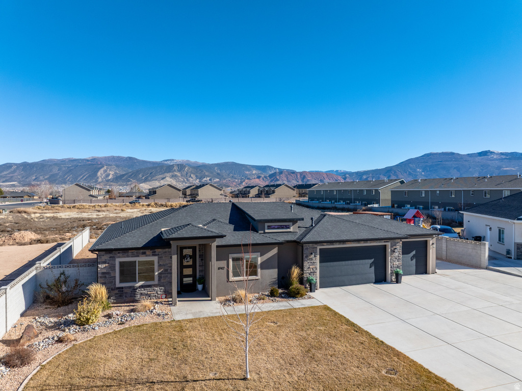 1742 N 3175 W Cedar City, UT 84721