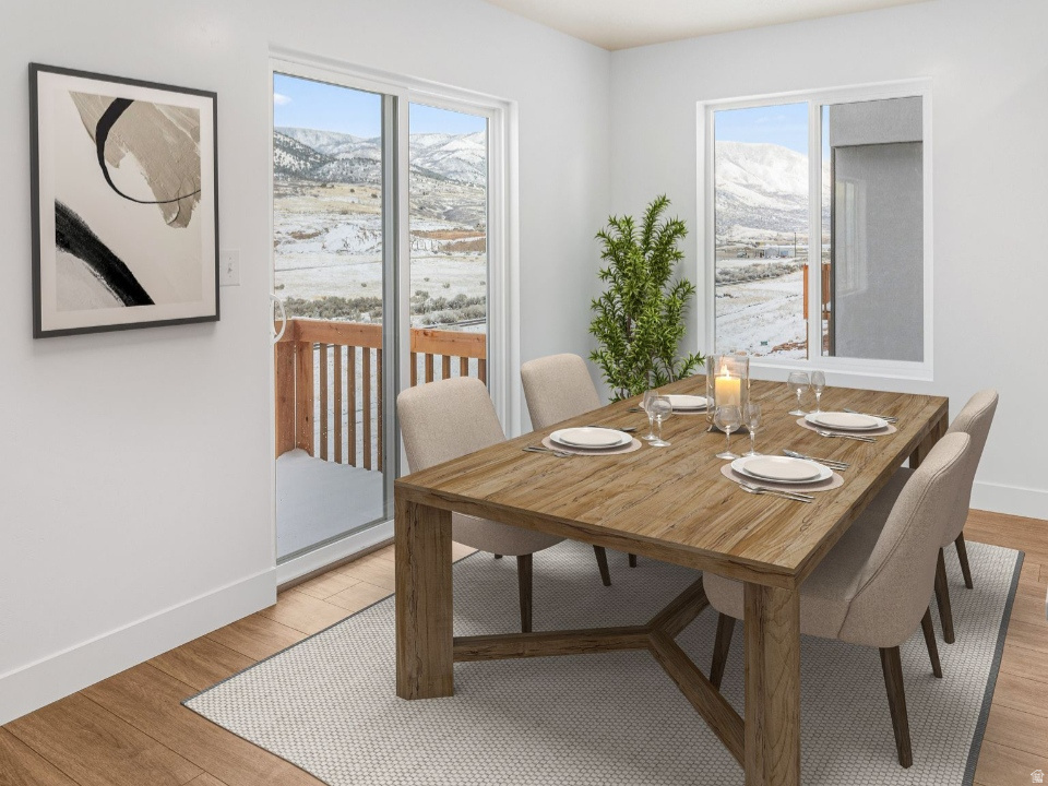 3773 S POWDERWOOD LN #214 Mapleton, UT 84664