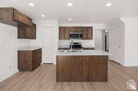 3773 S POWDERWOOD LN Mapleton, UT 84664