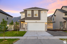 3773 S POWDERWOOD LN Mapleton, UT 84664