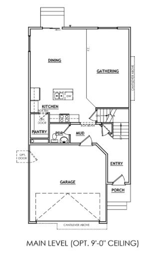 3773 S POWDERWOOD LN Mapleton, UT 84664
