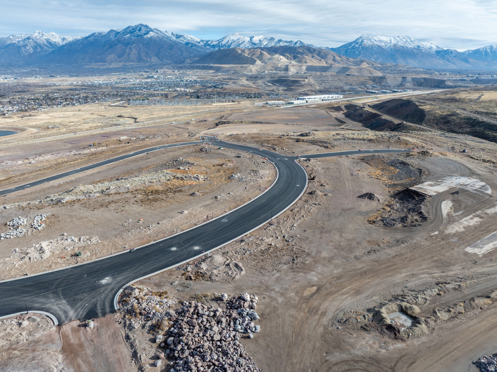 3137 W SOLEIL HILLS DR Herriman, UT 84096