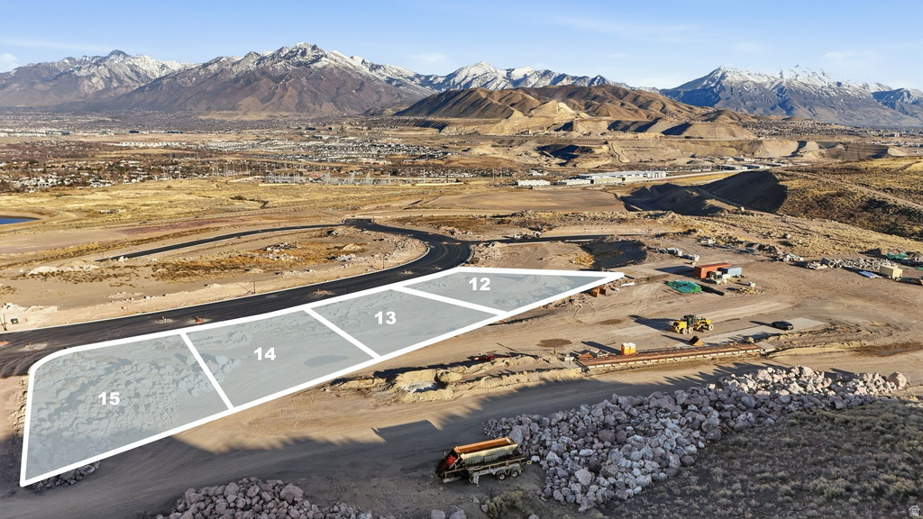 3137 W SOLEIL HILLS DR Herriman, UT 84096