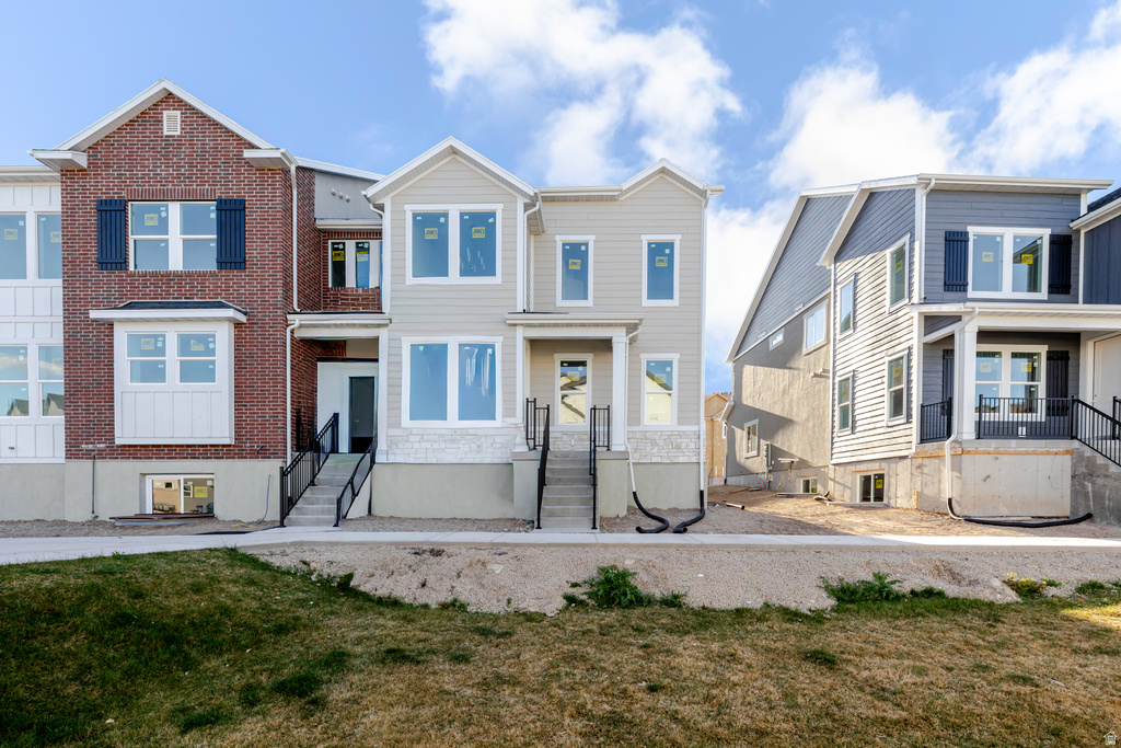 806 N DANVERS DR #671 Saratoga Springs, UT 84045