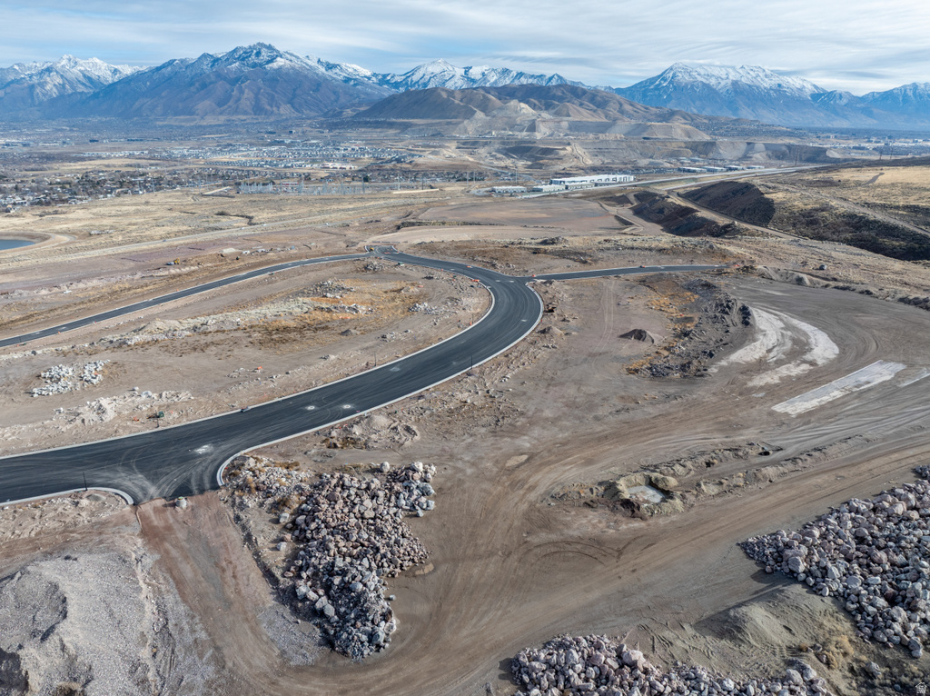 3153 W SOLEIL HILLS DR Herriman, UT 84096