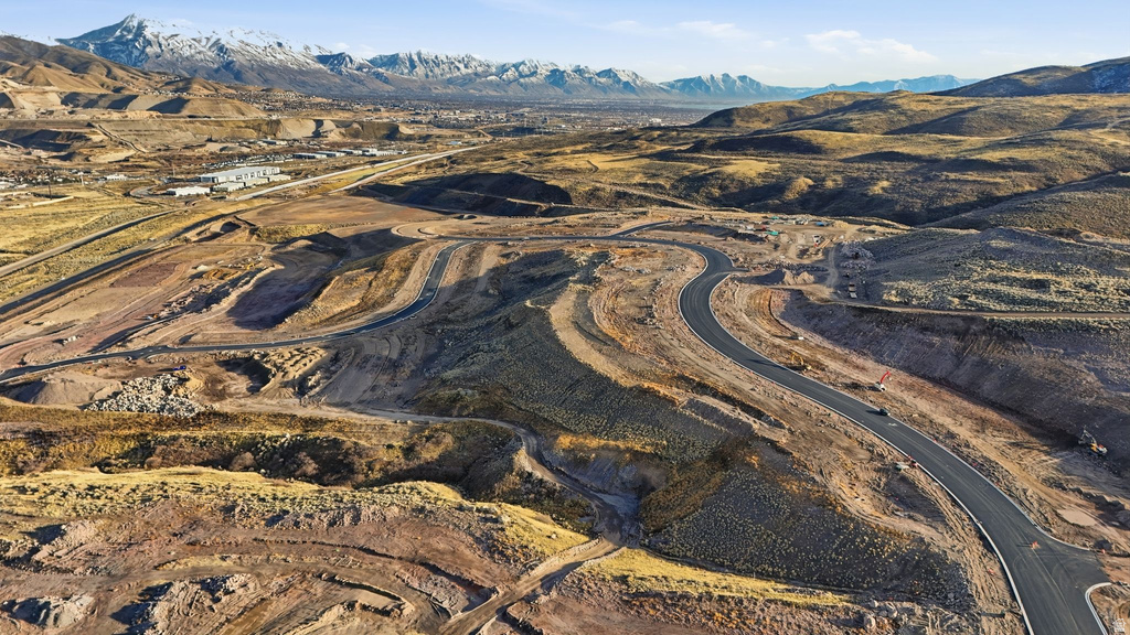 3153 W SOLEIL HILLS DR Herriman, UT 84096