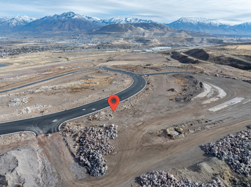 3153 W SOLEIL HILLS DR Herriman, UT 84096