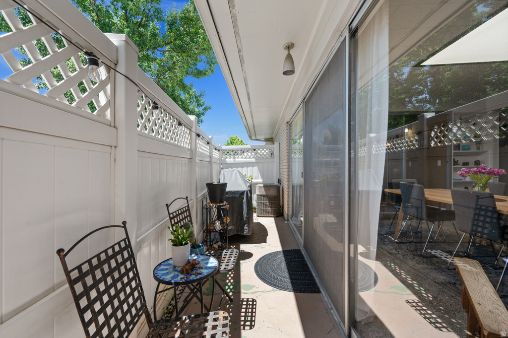 3674 S 860 E #45 Millcreek, UT 84106