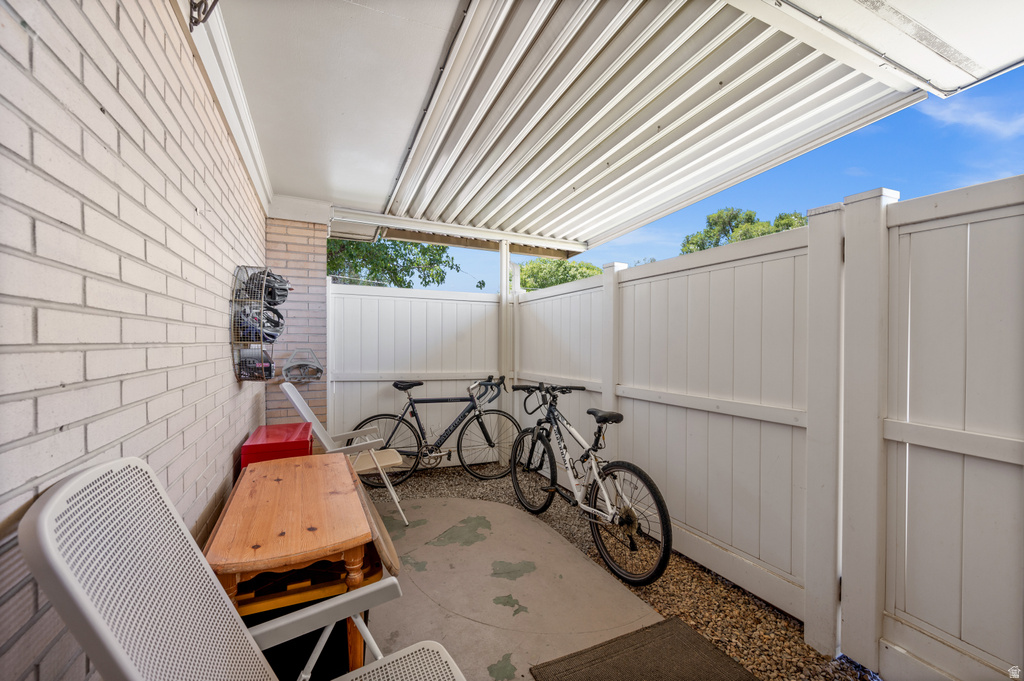 3674 S 860 E #45 Millcreek, UT 84106