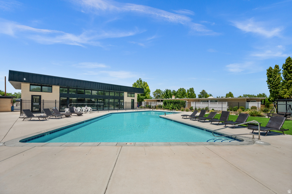 3674 S 860 E #45 Millcreek, UT 84106