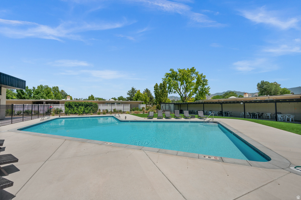3674 S 860 E #45 Millcreek, UT 84106