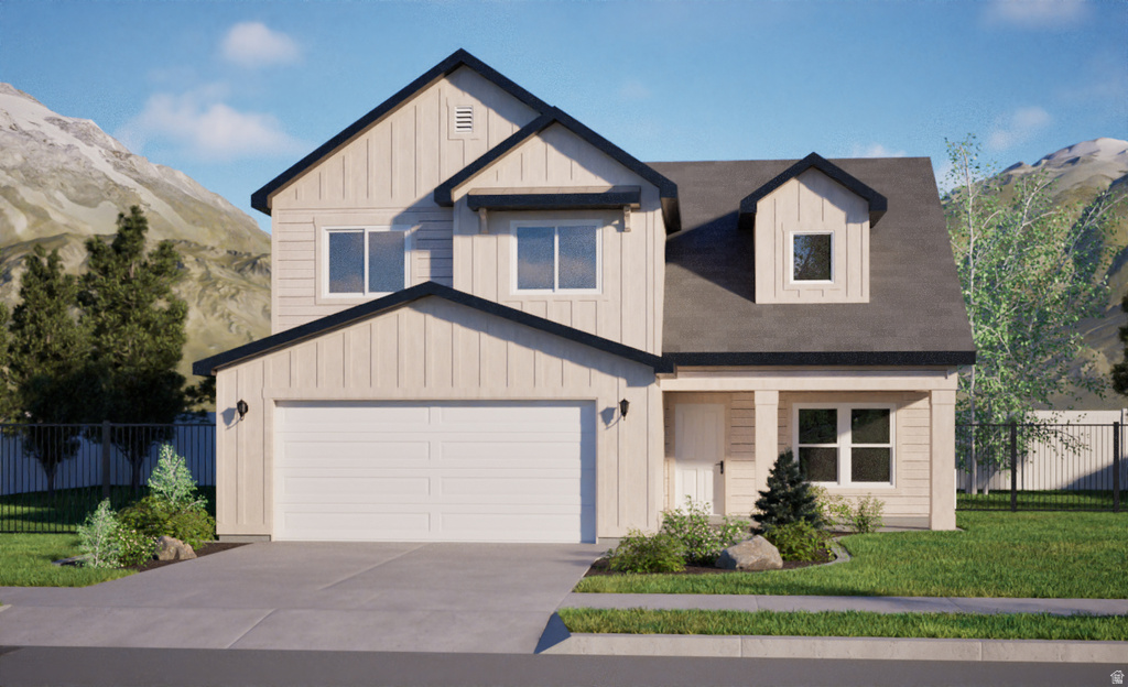 228 W 1300 S #16 Tremonton, UT 84337