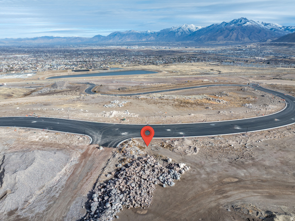 3167 W SOLEIL HILLS DR Herriman, UT 84096