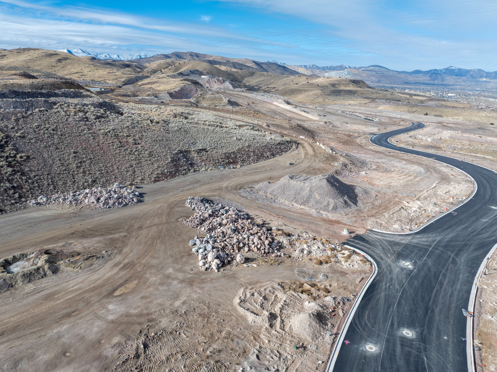 3167 W SOLEIL HILLS DR Herriman, UT 84096