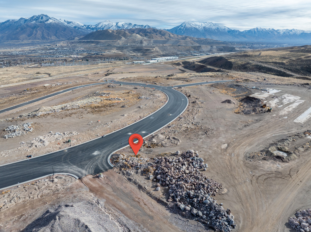 3167 W SOLEIL HILLS DR Herriman, UT 84096